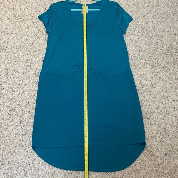 ANTHROPOLOGIE Dolan Left Coast Collection Loren Shift Dress Womens M Tunic Tee - Picture 14 of 14